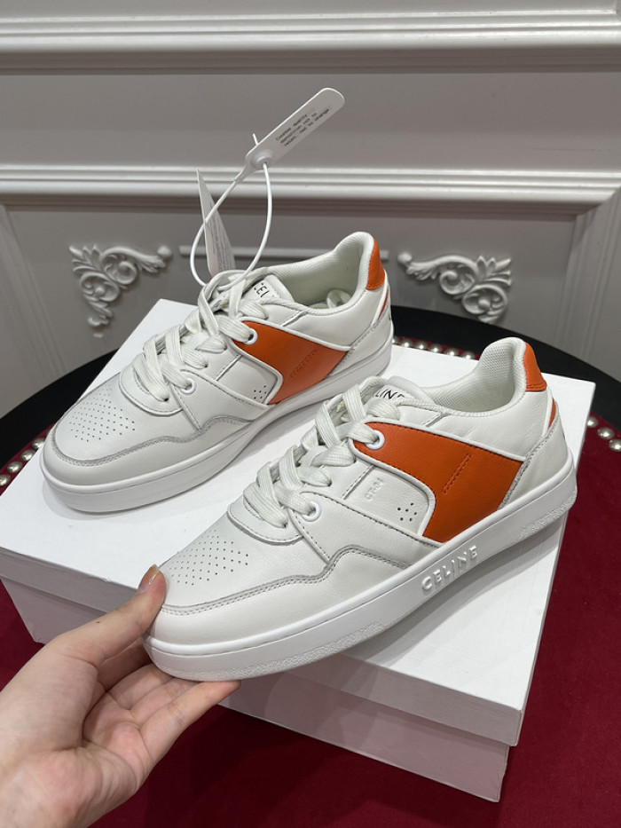 clin sneaker