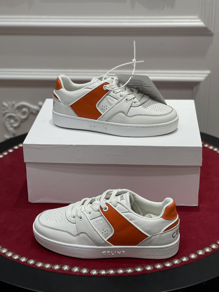 clin sneaker
