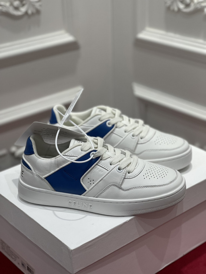 clin sneaker