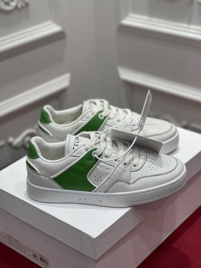 clin sneaker