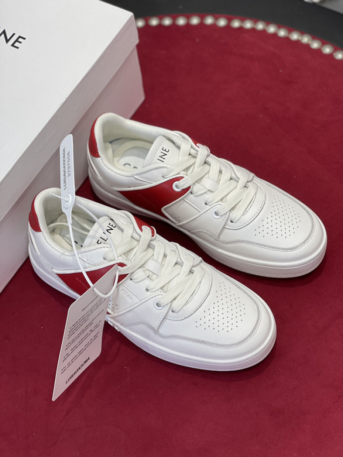 clin sneaker