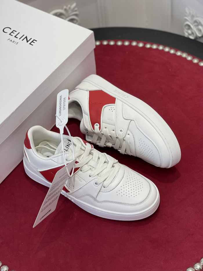 clin sneaker