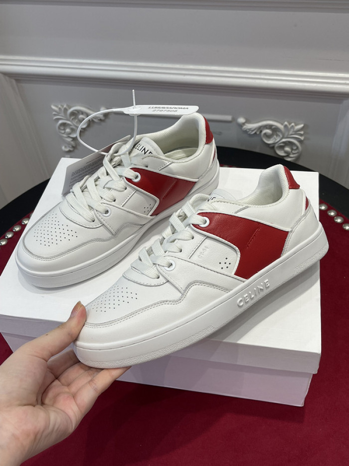 clin sneaker