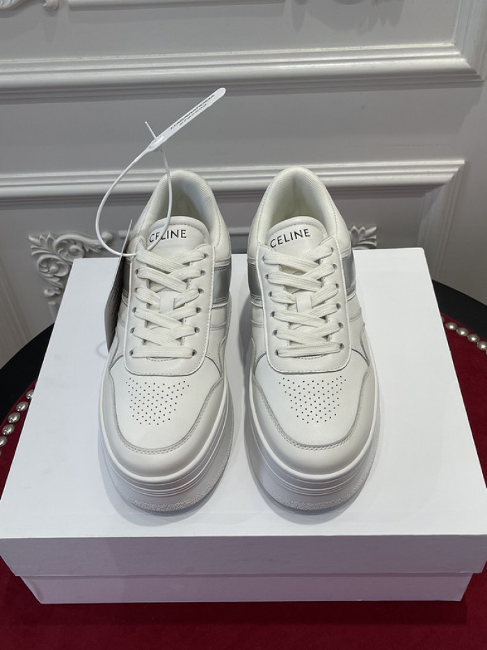 clin sneaker