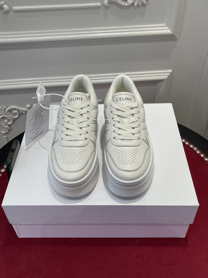 clin sneaker