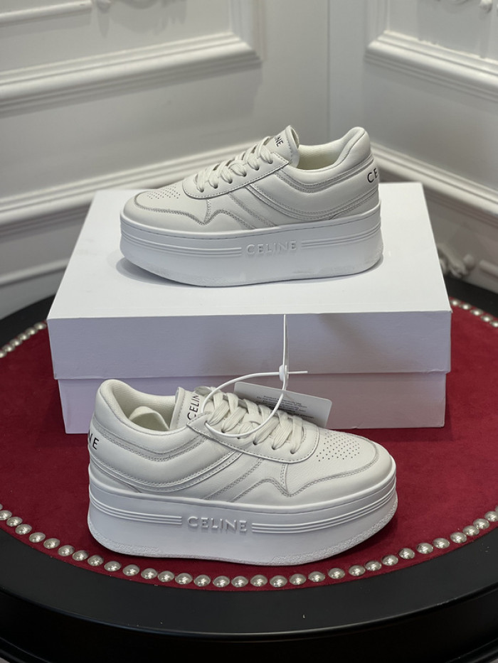 clin sneaker