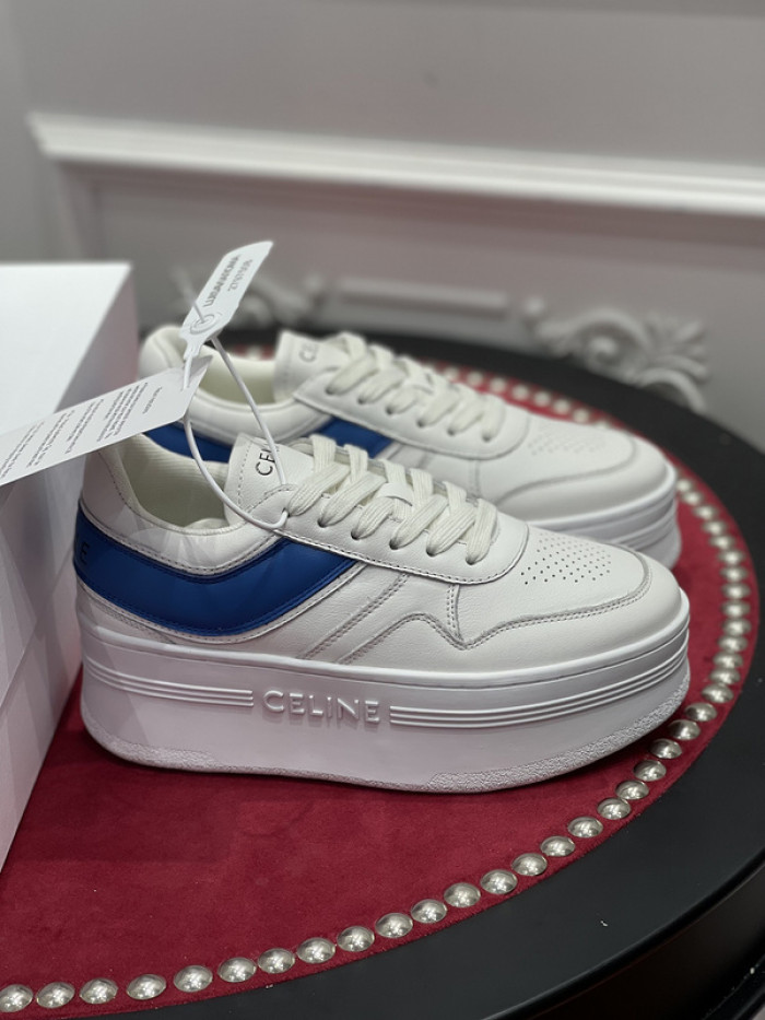 clin sneaker