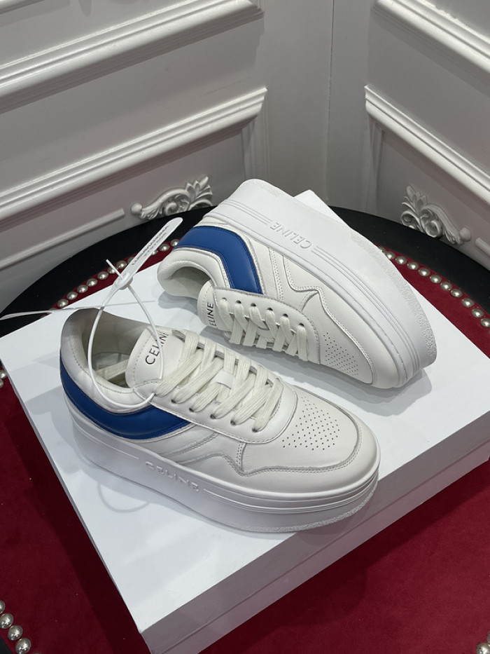 clin sneaker