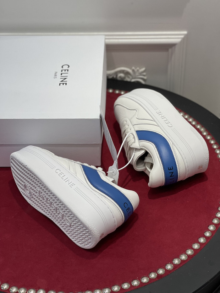 clin sneaker