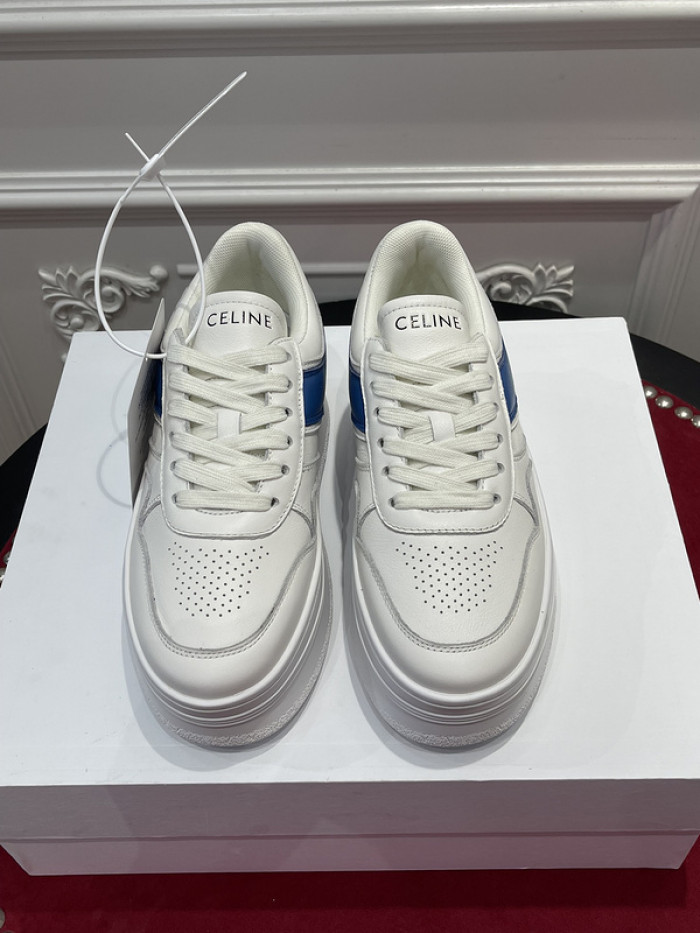 clin sneaker