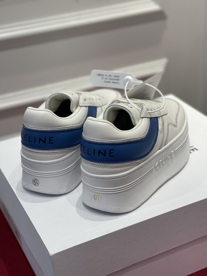 clin sneaker