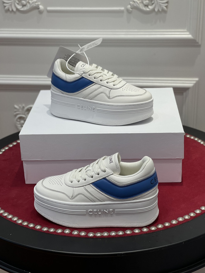 clin sneaker