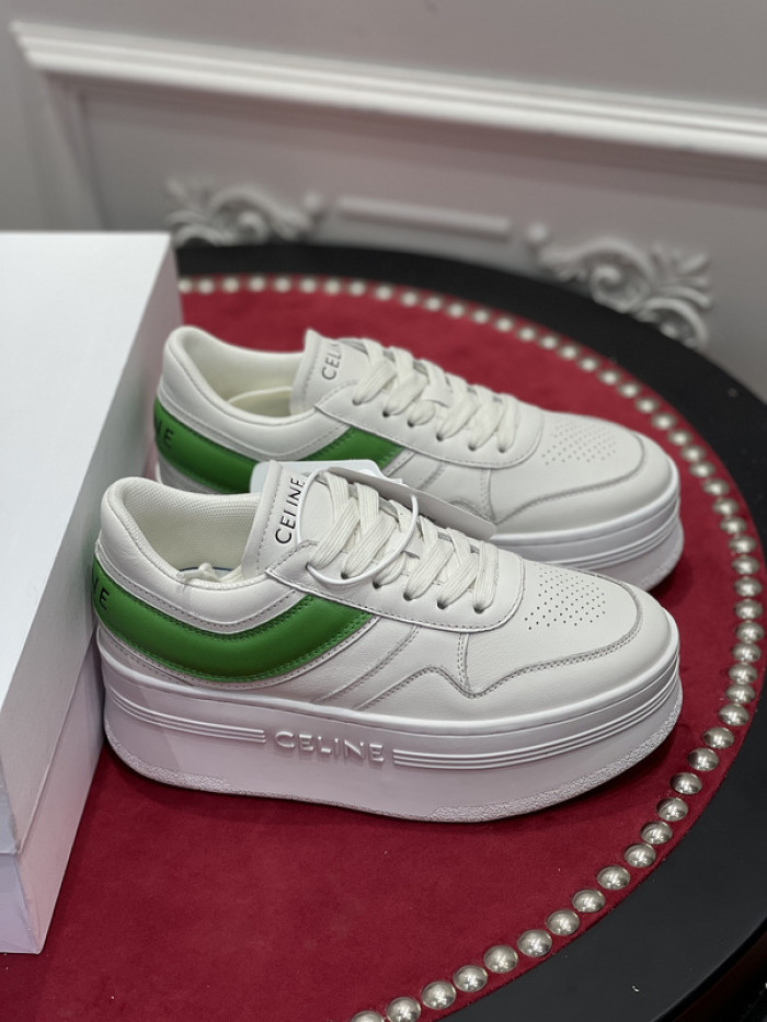 clin sneaker