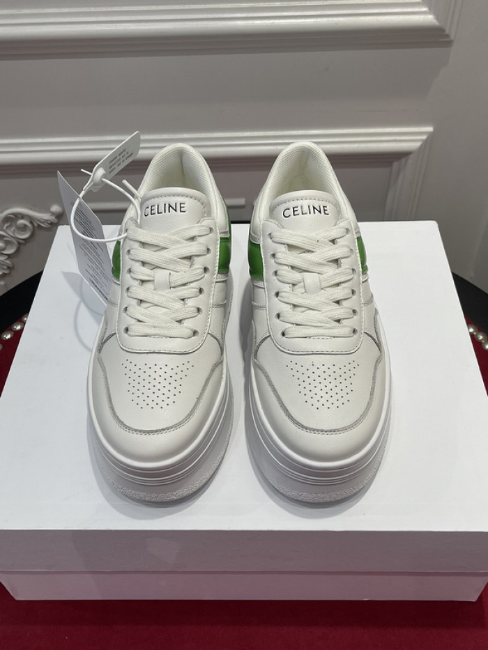 clin sneaker