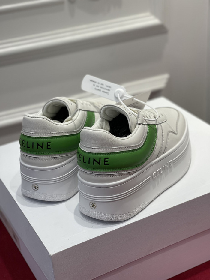 clin sneaker