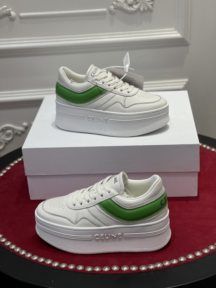 clin sneaker