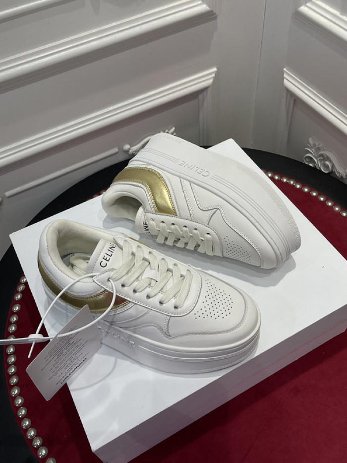 clin sneaker