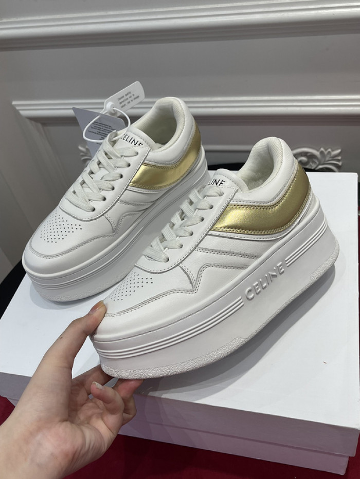 clin sneaker
