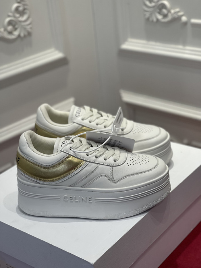 clin sneaker