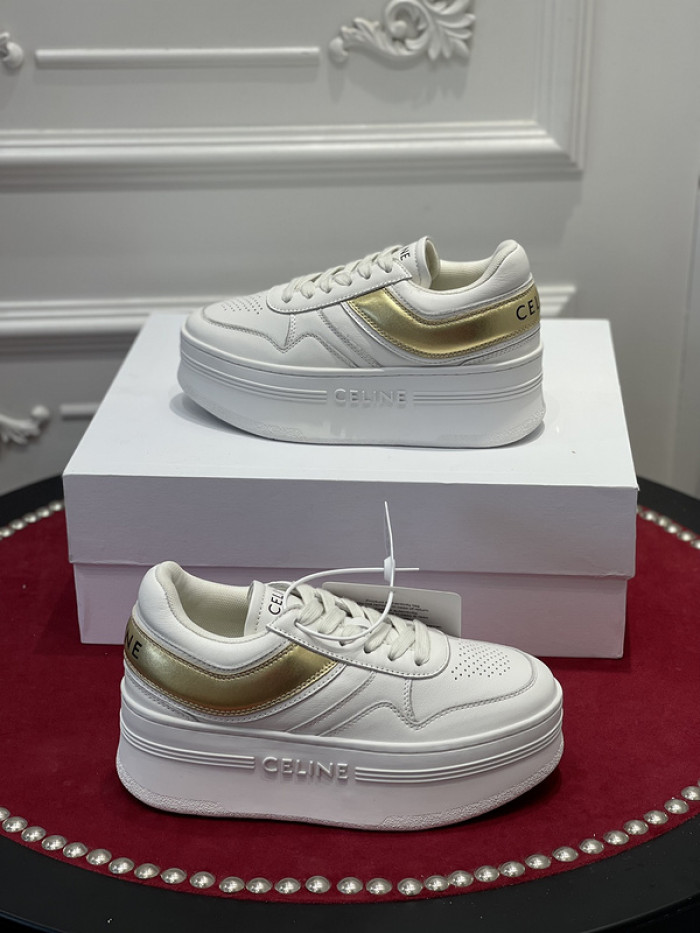 clin sneaker