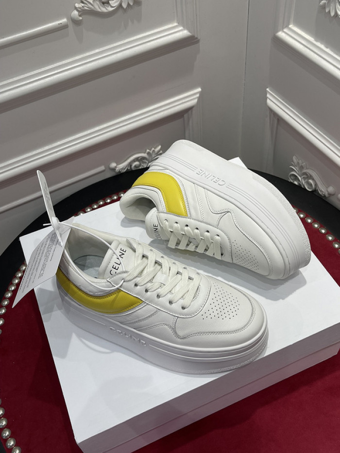 clin sneaker