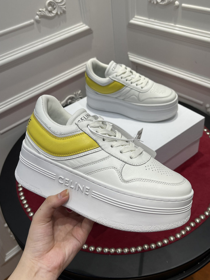 clin sneaker