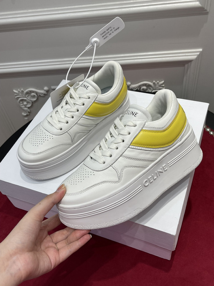 clin sneaker