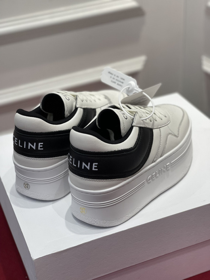 clin sneaker