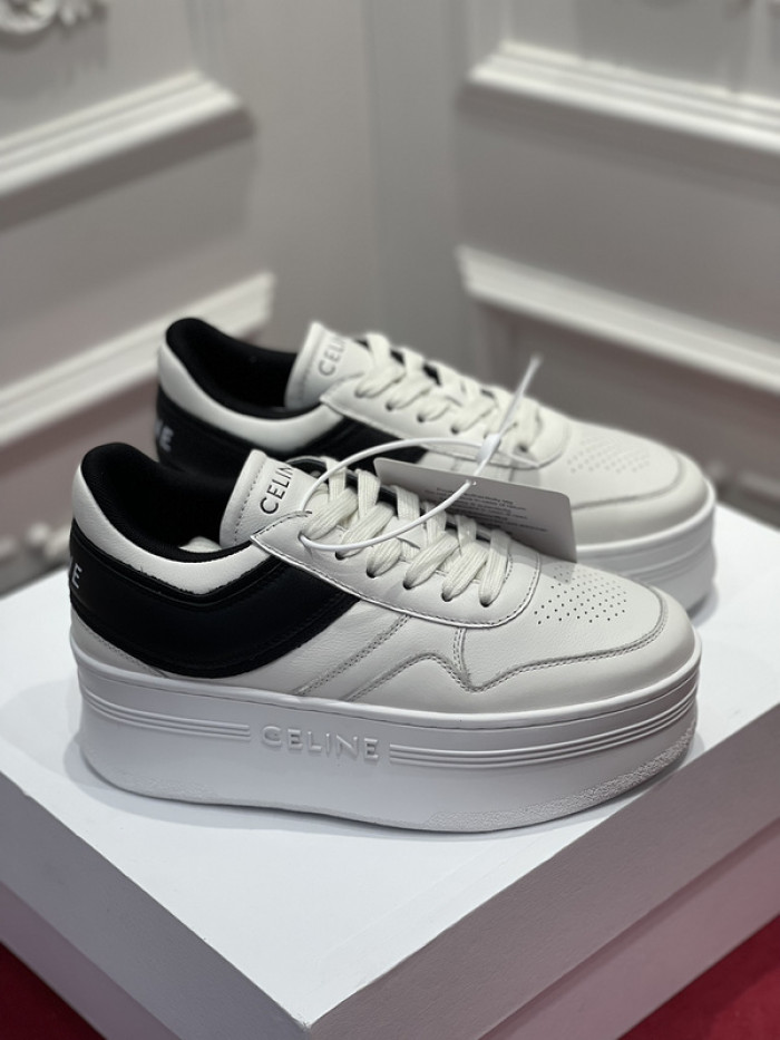 clin sneaker
