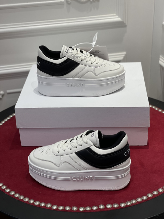 clin sneaker