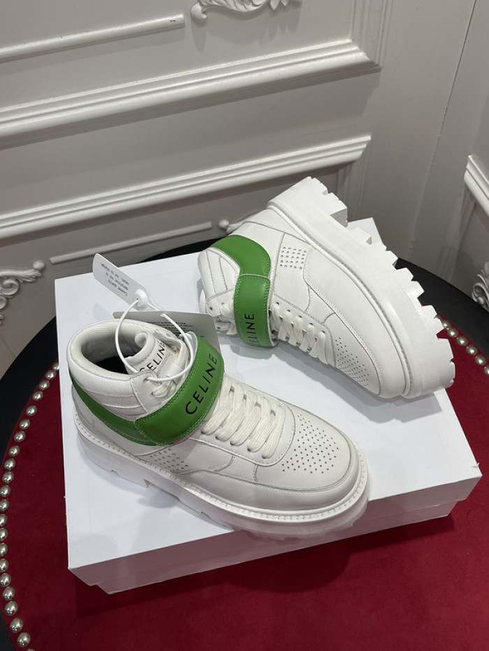 clin sneaker