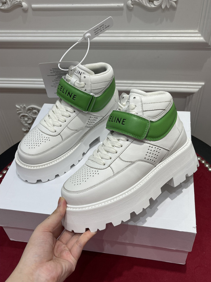 clin sneaker