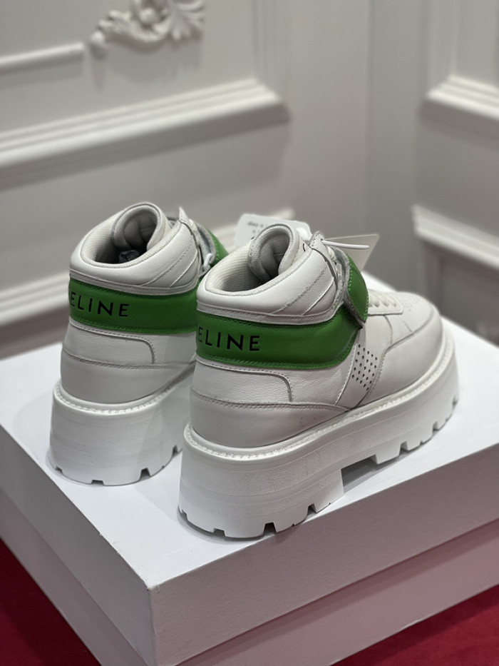 clin sneaker