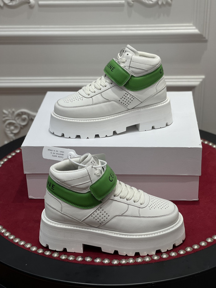 clin sneaker