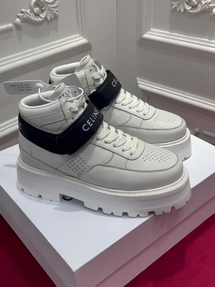 clin sneaker