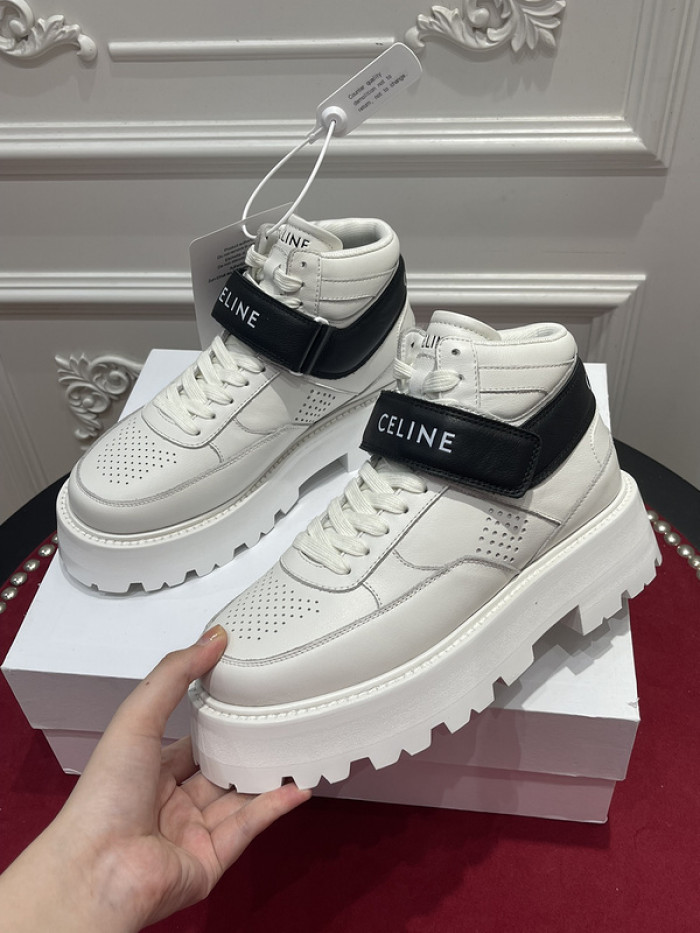 clin sneaker
