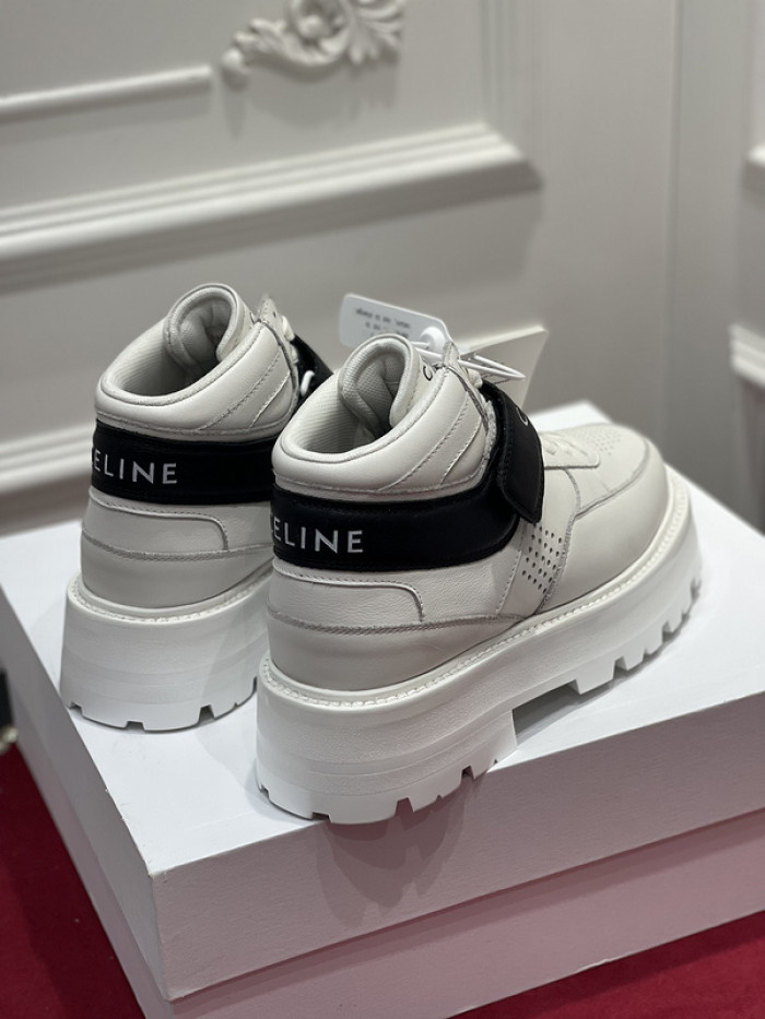 clin sneaker