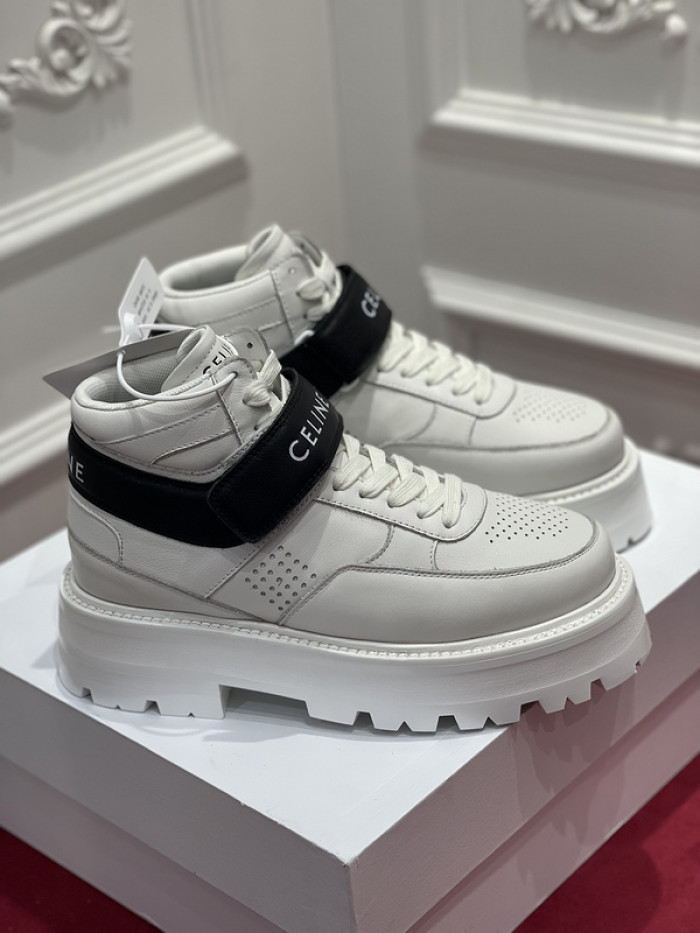 clin sneaker