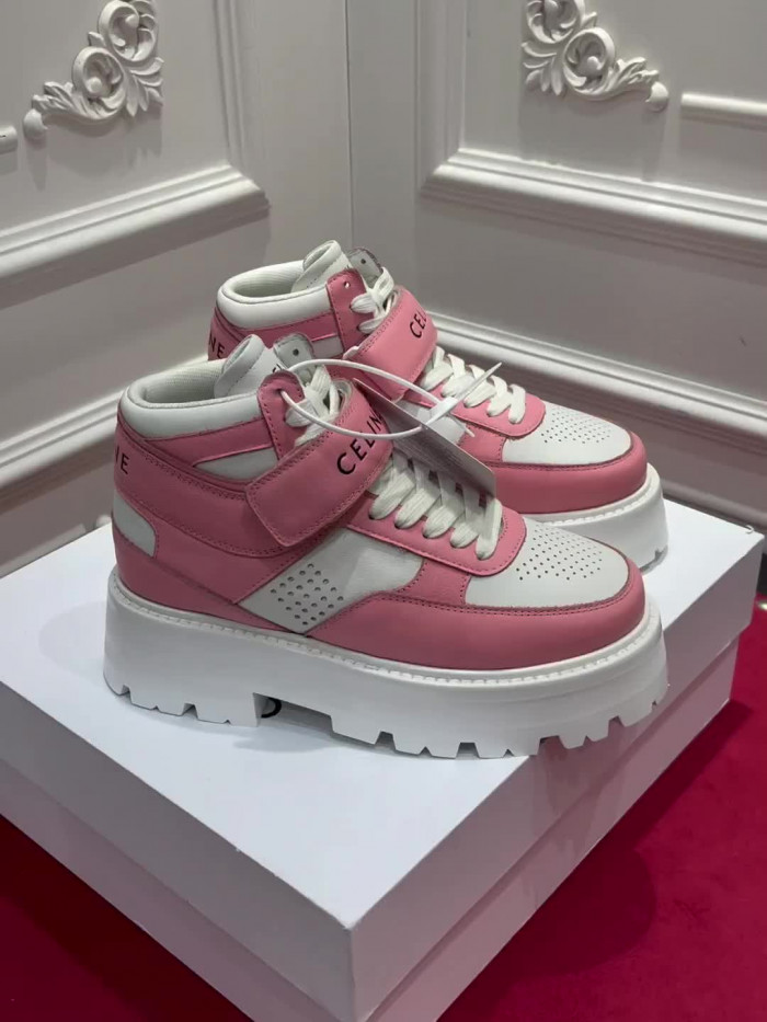 clin sneaker