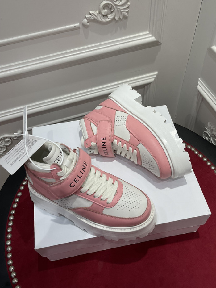 clin sneaker