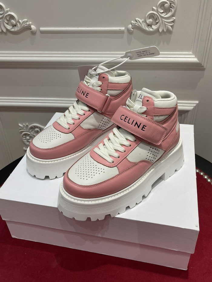 clin sneaker