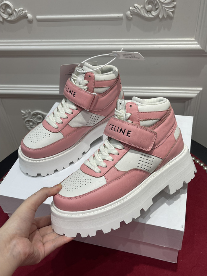 clin sneaker