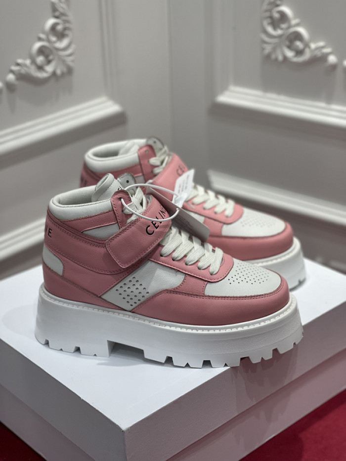 clin sneaker