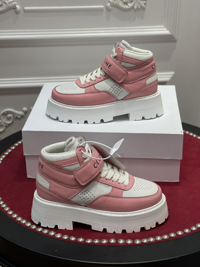 clin sneaker