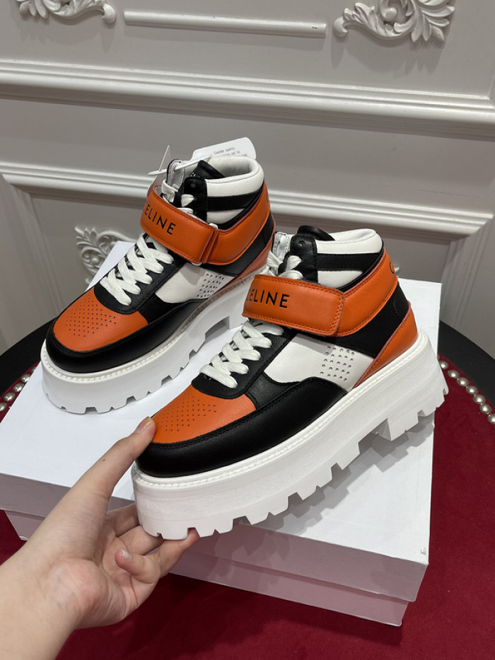 clin sneaker