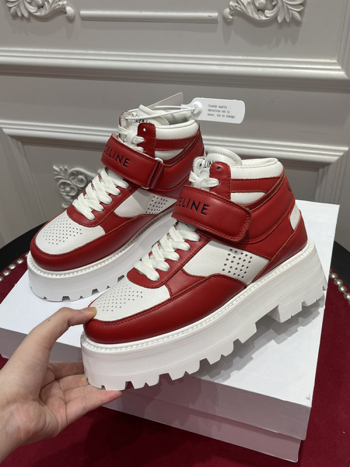 clin sneaker