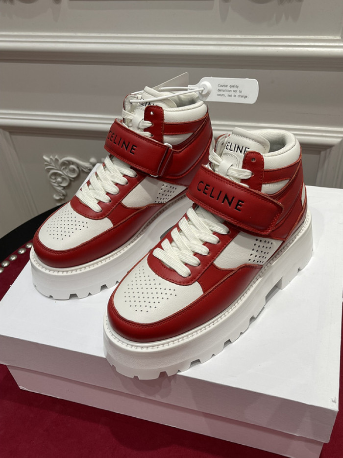 clin sneaker