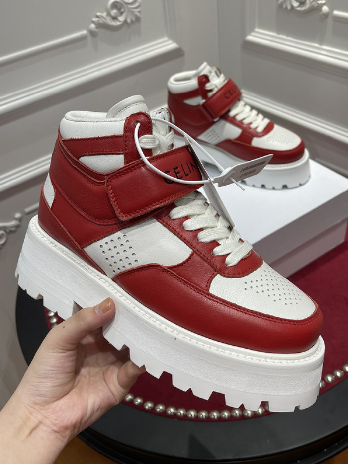 clin sneaker