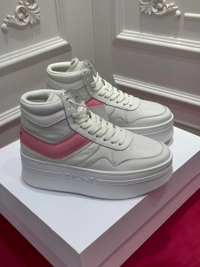 clin sneaker