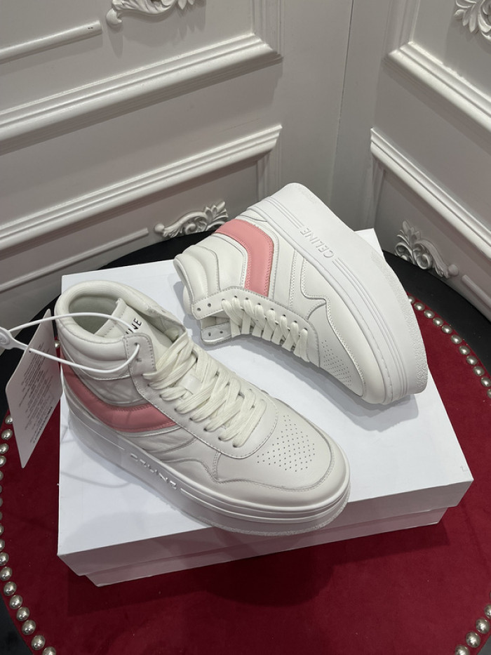 clin sneaker
